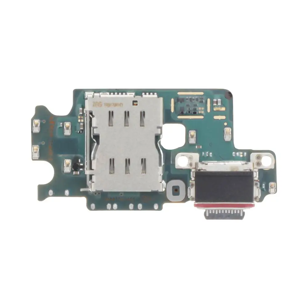 Produit Connecteur de Charge Galaxy S25 (Original & Premium) - Port USB-C